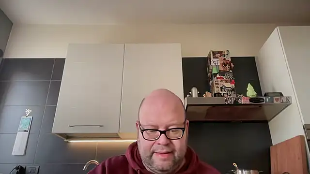 theitalianbear webcam