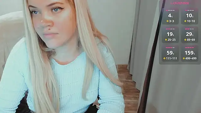 AllAboutLoveXx webcam