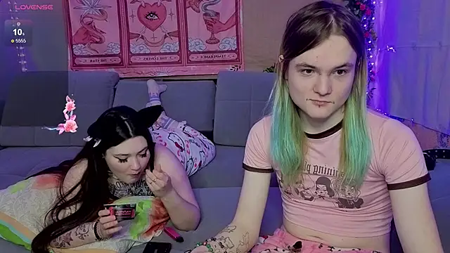 _Sweetie_Kitty_ webcam