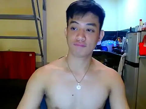 AsianCUMQUICKLY webcam