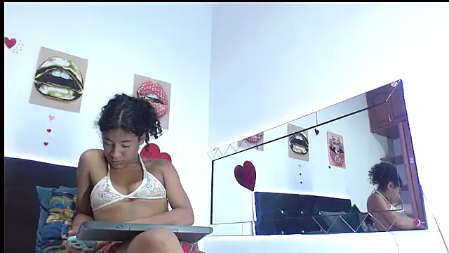 antonella_pink2 webcam