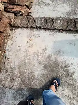 Desi_rockstarr webcam