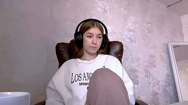 GabrieleLedwith webcam