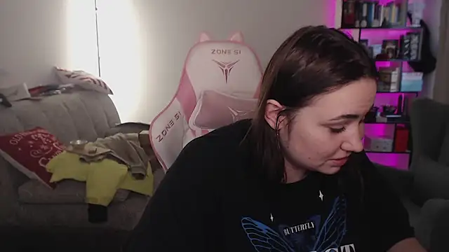 SexyWitch_666 webcam