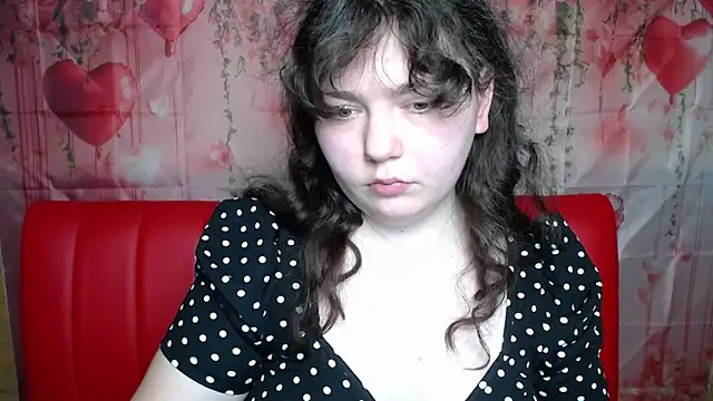 neonilalisova (F teen) - New Year's delight with me