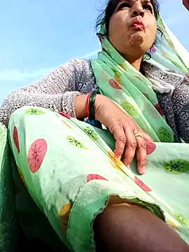 Karishma_cute webcam