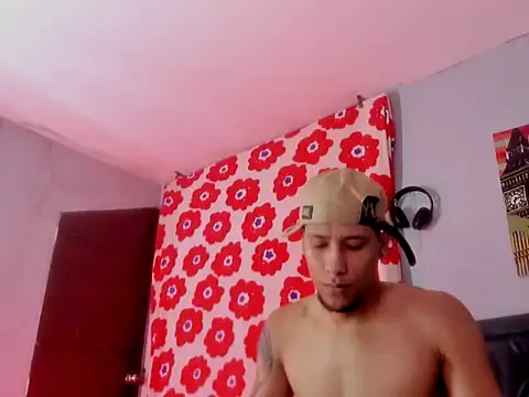 arjun_krishna webcam