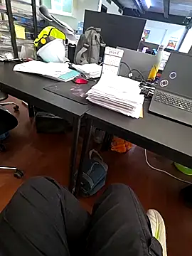 dream_catcher webcam