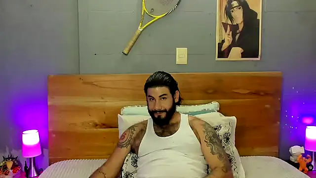 Prometeo-grizzly webcam