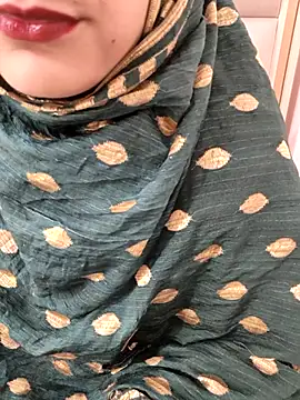 Indian-Aleena webcam