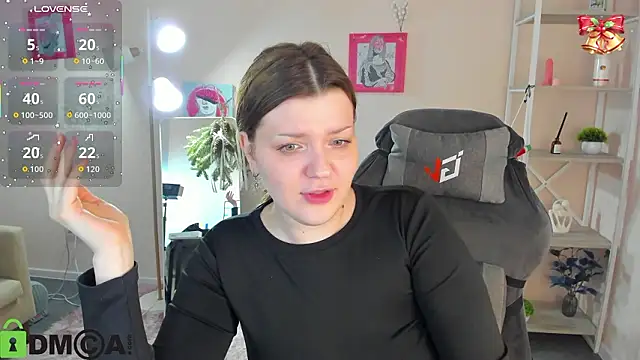 Michele_Greenn webcam