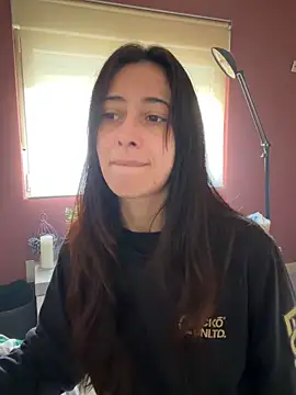 SOFIASWEETSECRETT webcam