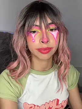 Webcam Model (junorise23)  is live.Free join now!