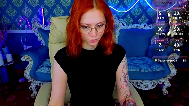 Sasha_Exclusive webcam