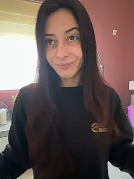 SOFIASWEETSECRETT webcam