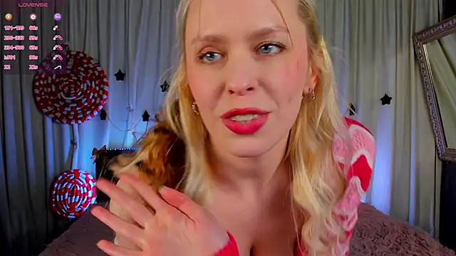 _Sandra_Tender_ webcam