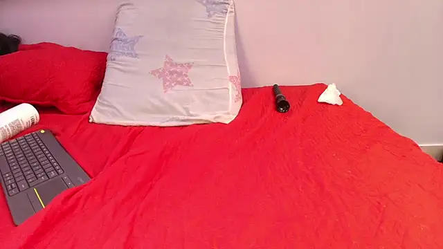 melany_roberts_ webcam