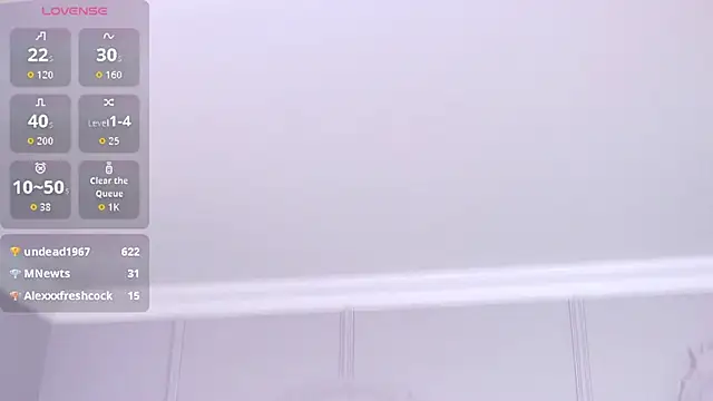 ElianaCarillo webcam