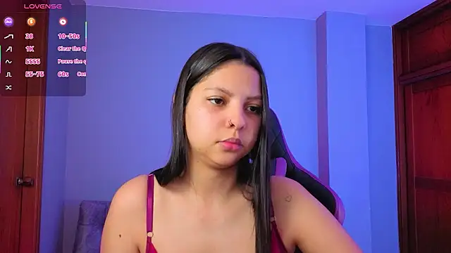 melanimorgan1 webcam