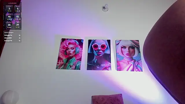 valentina_king18 webcam