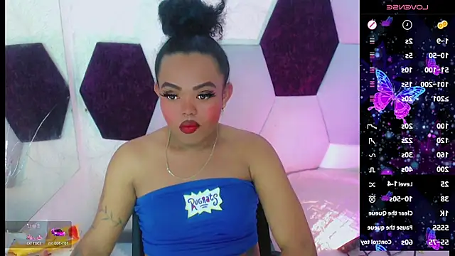 KayleighDreams_ webcam