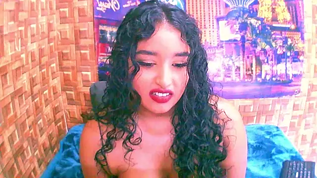 indianangel4u - IndianAngel4u's free webcam