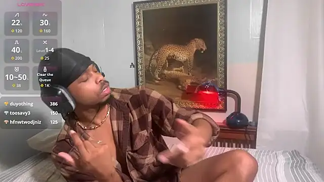 anthonyroth (M young) - solve my problems