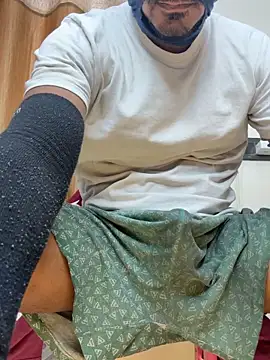 mysterious_harry (M young) - #bbc delicious cum 💦