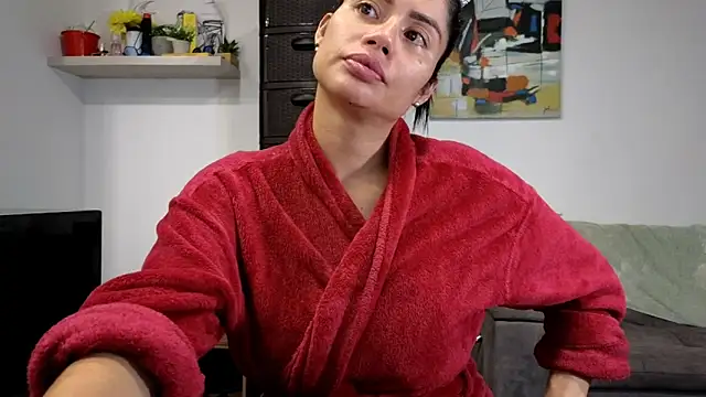 Alondra_fetish webcam