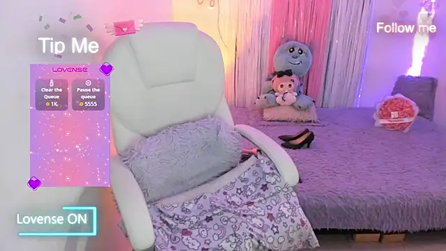 Sofia_thomson1_t webcam