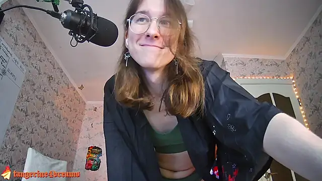 tangerine4dreams webcam