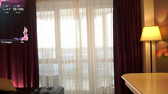 MaryroseRoeder webcam