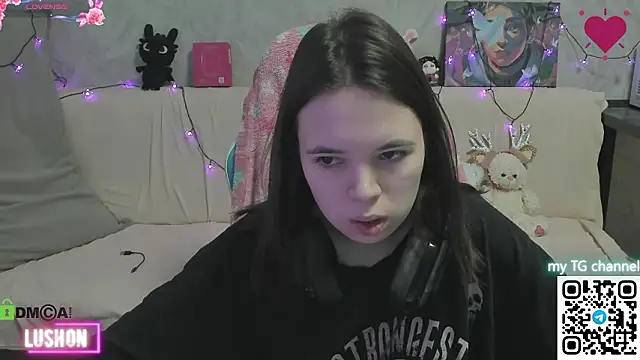 YukiSorimachi webcam