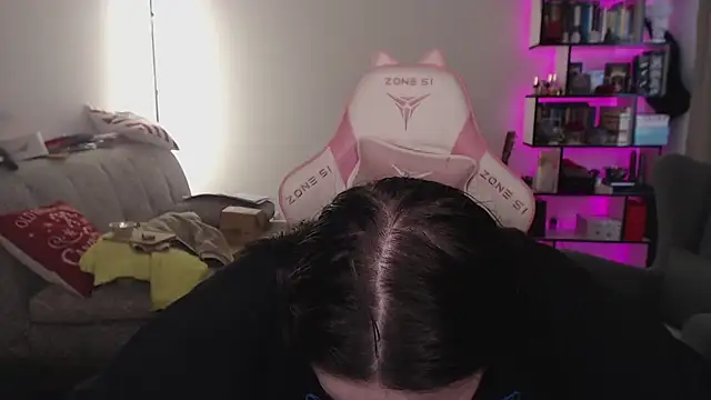 SexyWitch_666 webcam