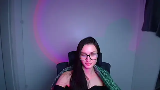 Stella_XO webcam