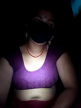 Bandna_thakur webcam