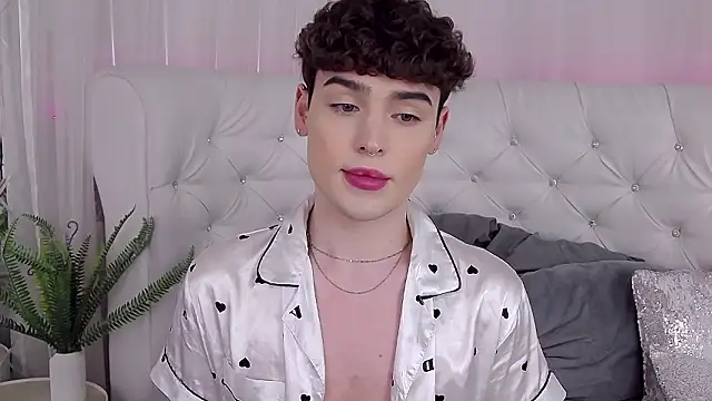 RobbyCharming webcam