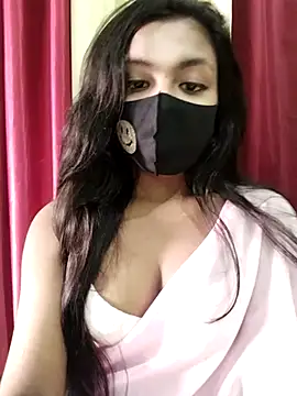 Webcam Model (RedRose-1)  is live.Free join now!