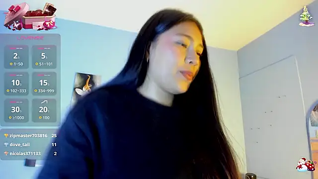 LICKY_LOV webcam