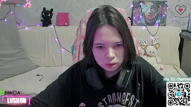 YukiSorimachi webcam