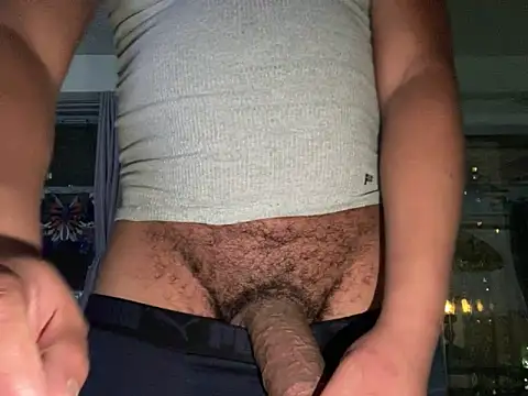 ThickDick_Daddy webcam