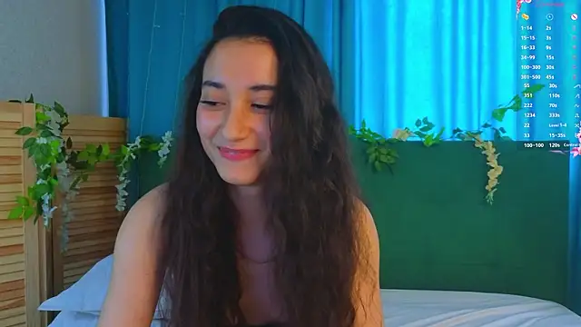 BettyMaldonado webcam