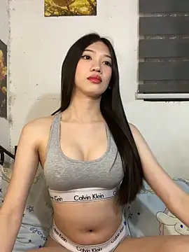 Sweetashleyasian webcam