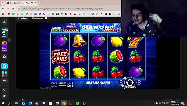 Giby_Grace Live Webcam on Stripchat