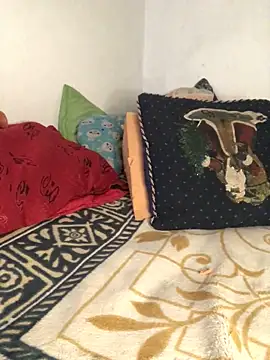 luisahot_9727 webcam