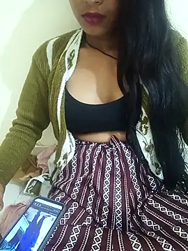 Tanya_mital12 webcam