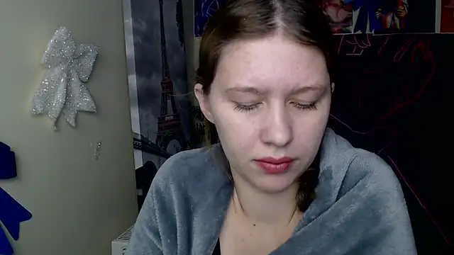 stellacrl - StellaCRL's free webcam - UK Sex Cams