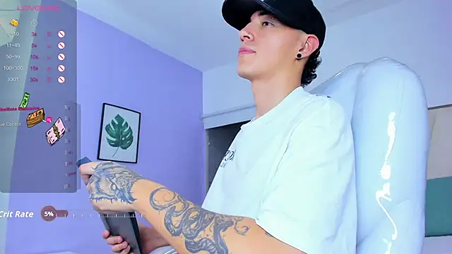 lobo_17_ (M young) - #big-balls #big-cocks #bisexuals #brunettes #cam2cam #cheap-privates #colombian #dirty-talk #ejaculation #erotic-dance #flexing #foot-fetish #hairy #hairy-armpits #handjob #hd #humiliation #interactive-toys #jerk-off-instruction #latin #lovense #masturbation #oil-show #pov #recordable-privates #recordable-publics #sex-toys #sexting #skinny #small-audience #spanish-speaking #spanking #striptease #student #swingers #uncut #yoga #young