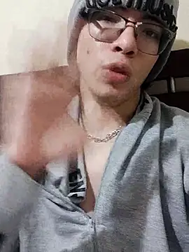 herlw (M twink) - Cum