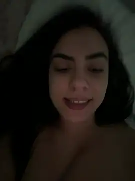 marisa_ass (F young) - Blow my dick 😈